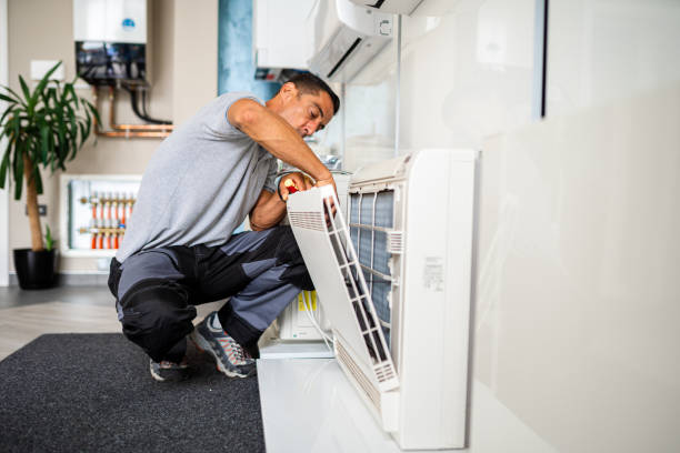 Professional Airduct Cleaning in Holliday, TX